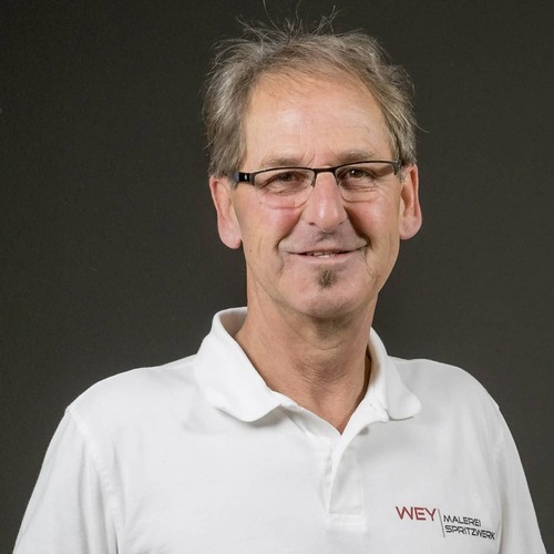 Hans Wey